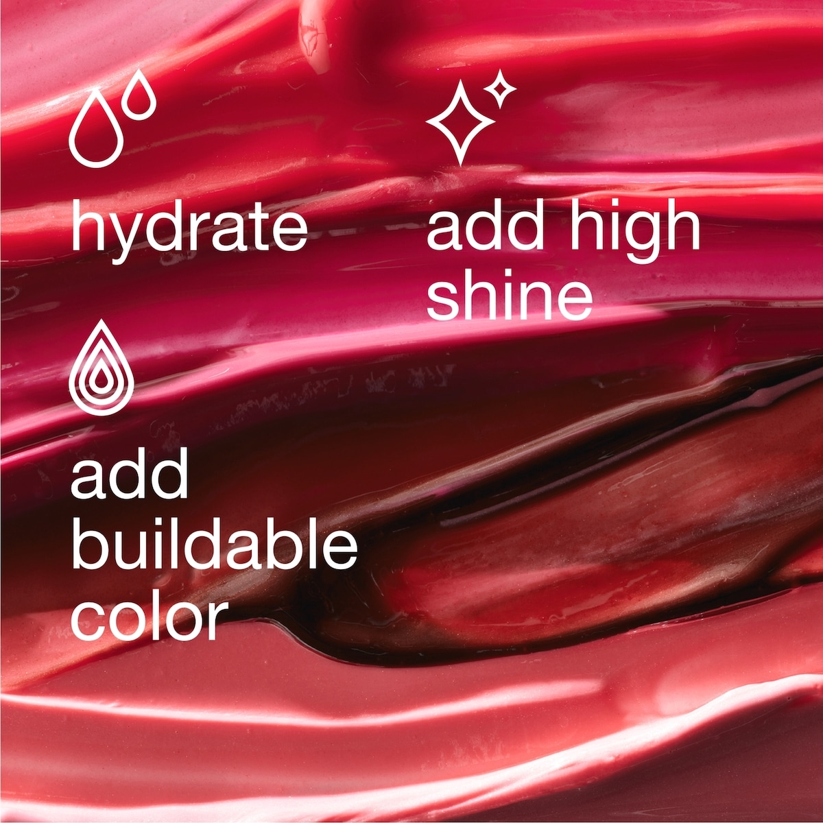 Clinique Pop Plush™ Gloss crémeux pour les lèvres