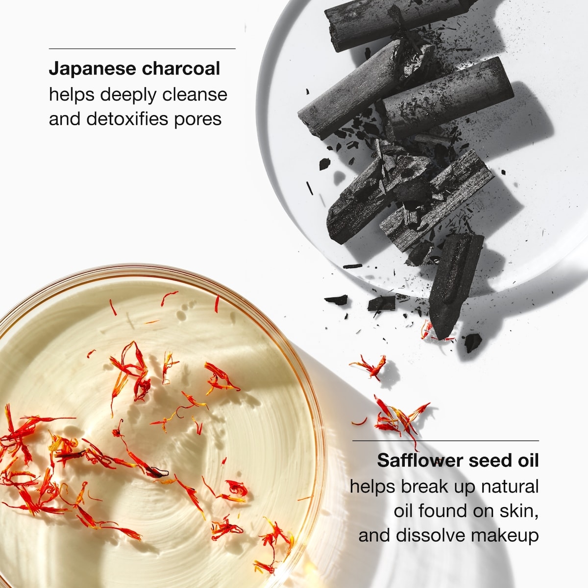 Take The Day Off™ Charcoal Cleansing Balm