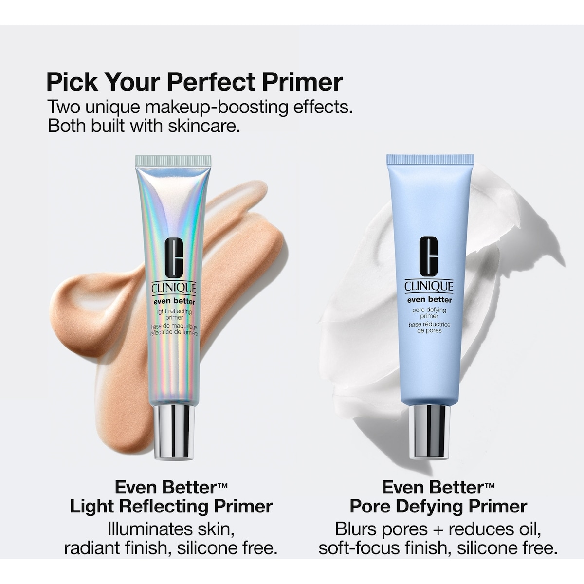 Even Better™ Pore Defying Primer