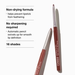 Quickliner for lips 4