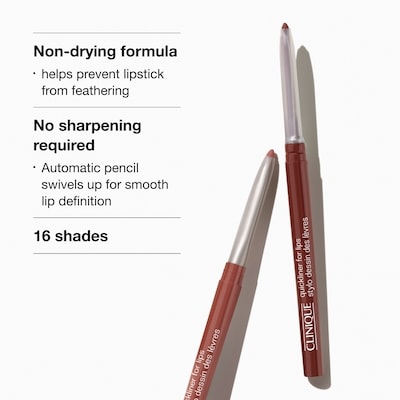 Quickliner for lips 4