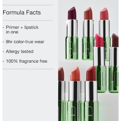 Pop Longwear Lipstick 5
