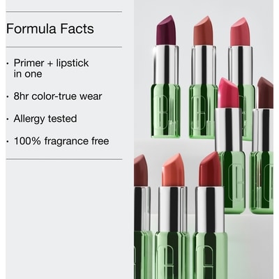 Pop Longwear Lipstick 5