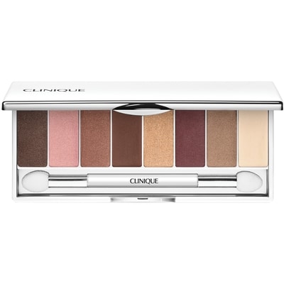 専用商品 楽一番公式アカウント01様 CLINIQUE3色パレット✖️ 3 Clinique The Best of Black Honey All About Shadow Palette