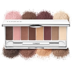 The Best of Black Honey All About Shadow Palette 2