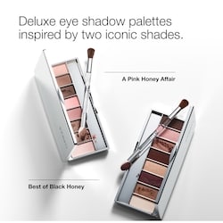 The Best of Black Honey All About Shadow Palette 3