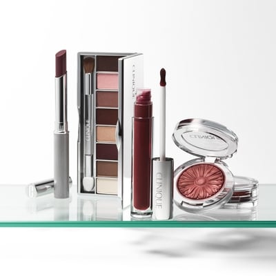 The Best of Black Honey All About Shadow Palette 6