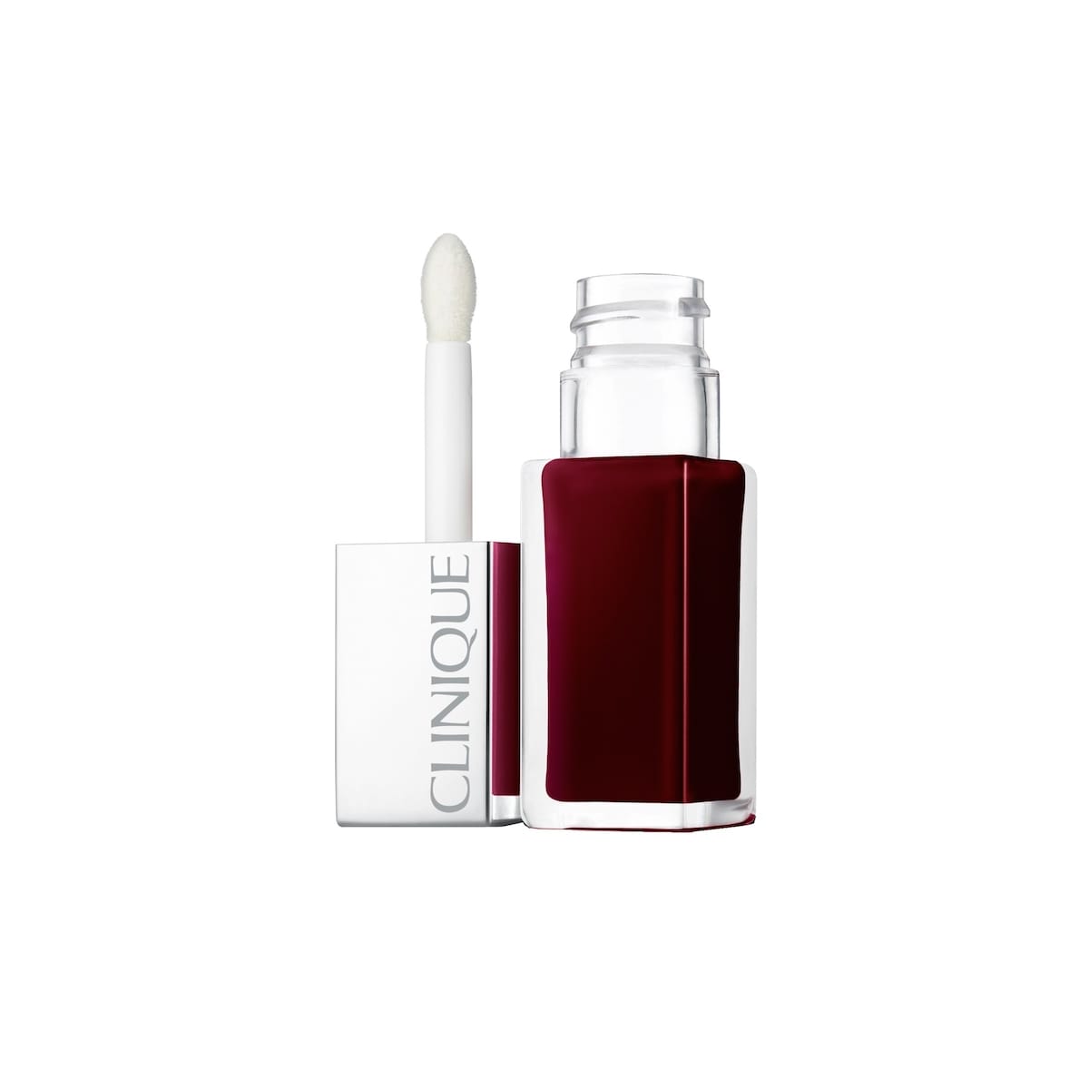 Huile pour les lèvres et les joues Black Honey Clinique PopMC