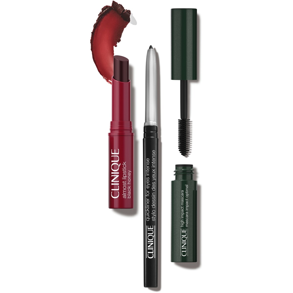 Mini Makeup MVPs Set
