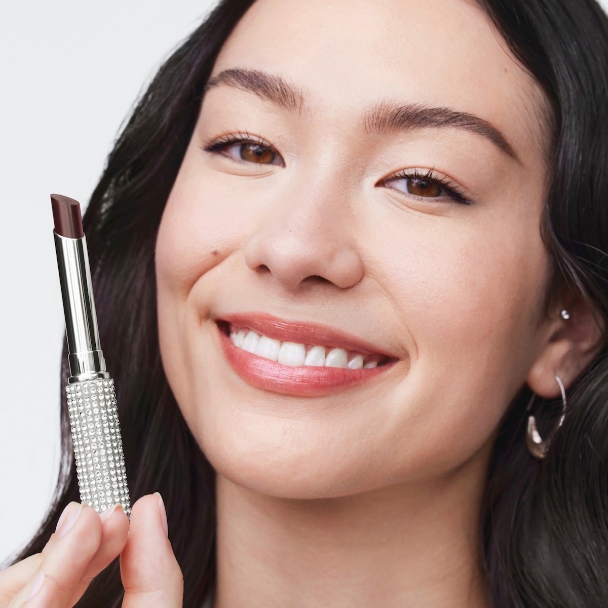 Limited Edition Almost Lipstick in Black Honey