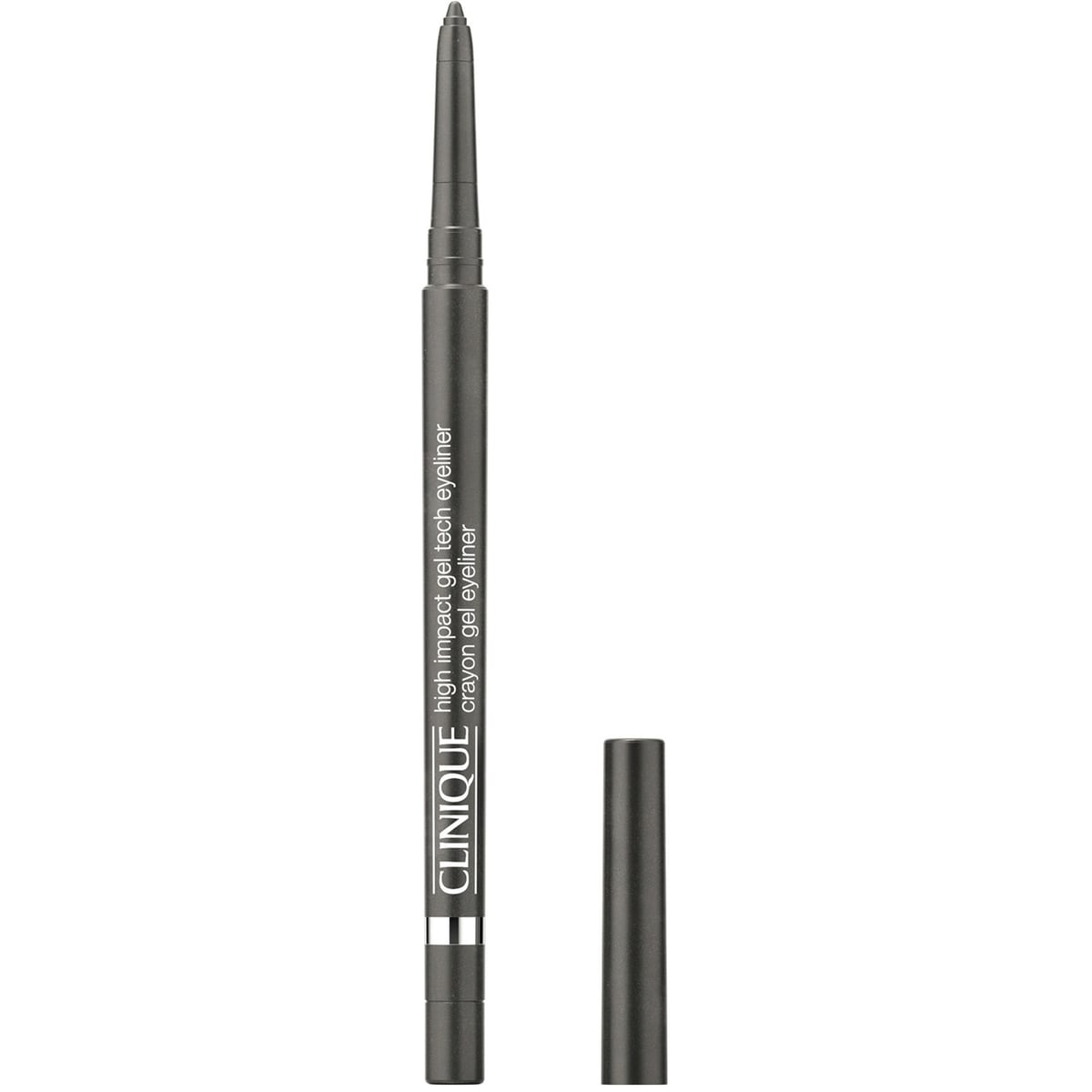 Crayon gel eyeliner High Impact Black Honey