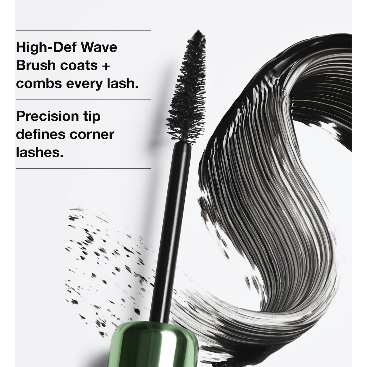 Clinique Makeup MVPs