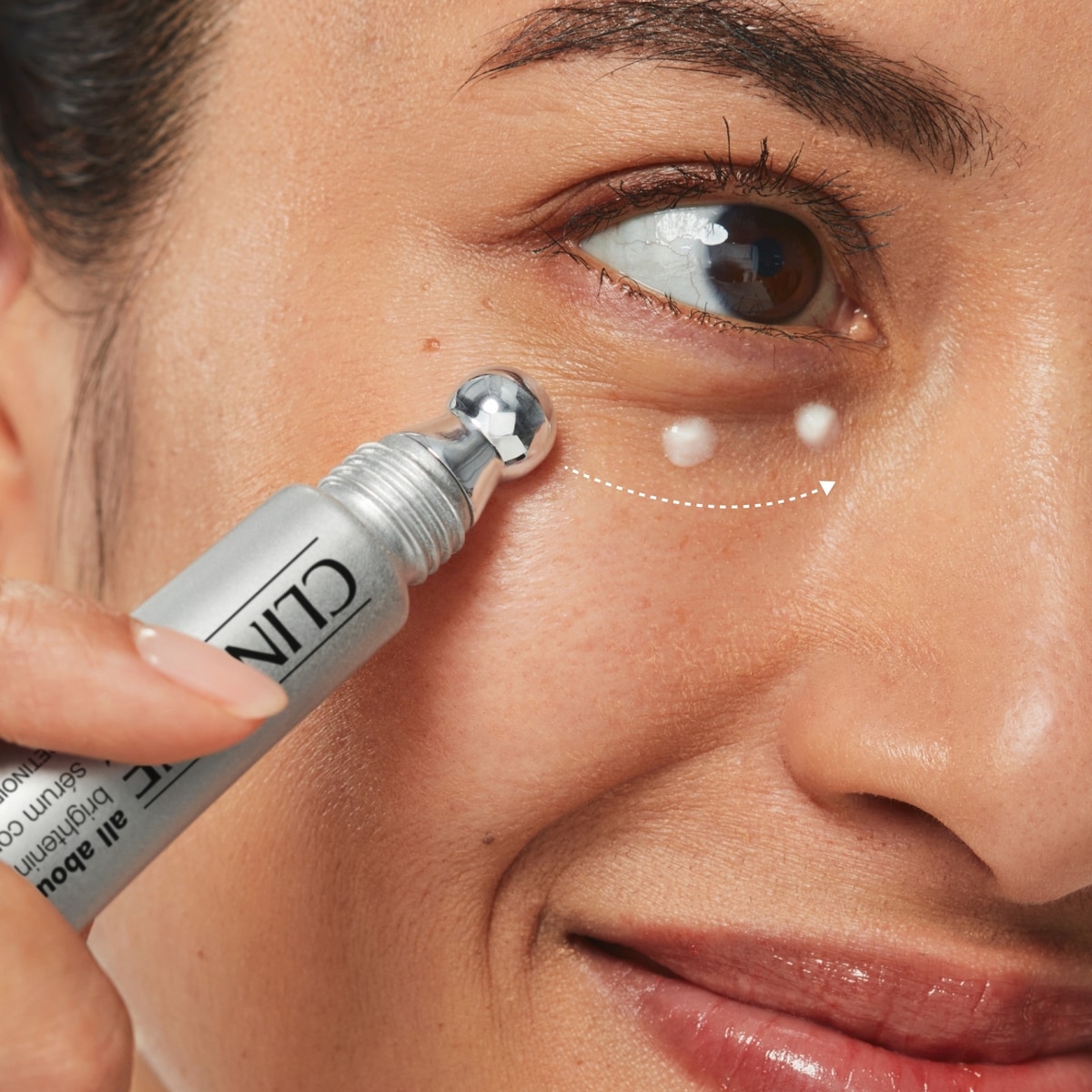 All About Eyes™ Brightening Serum Concentrate