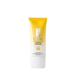 UV Solutions Hydrating Sunscreen SPF 50 with Hyaluronic Acid 1