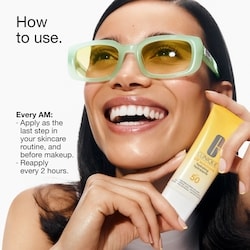 UV Solutions Hydrating Sunscreen SPF 50 with Hyaluronic Acid 4