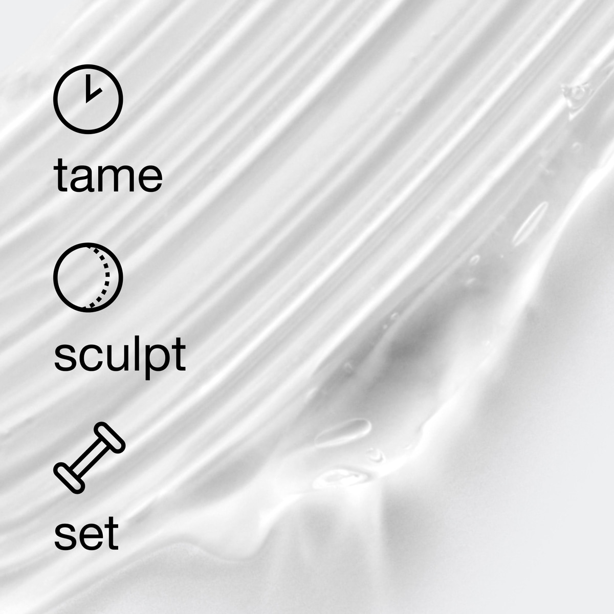 Just Browsing™ Clear Sculpting 12HR Eyebrow Gel