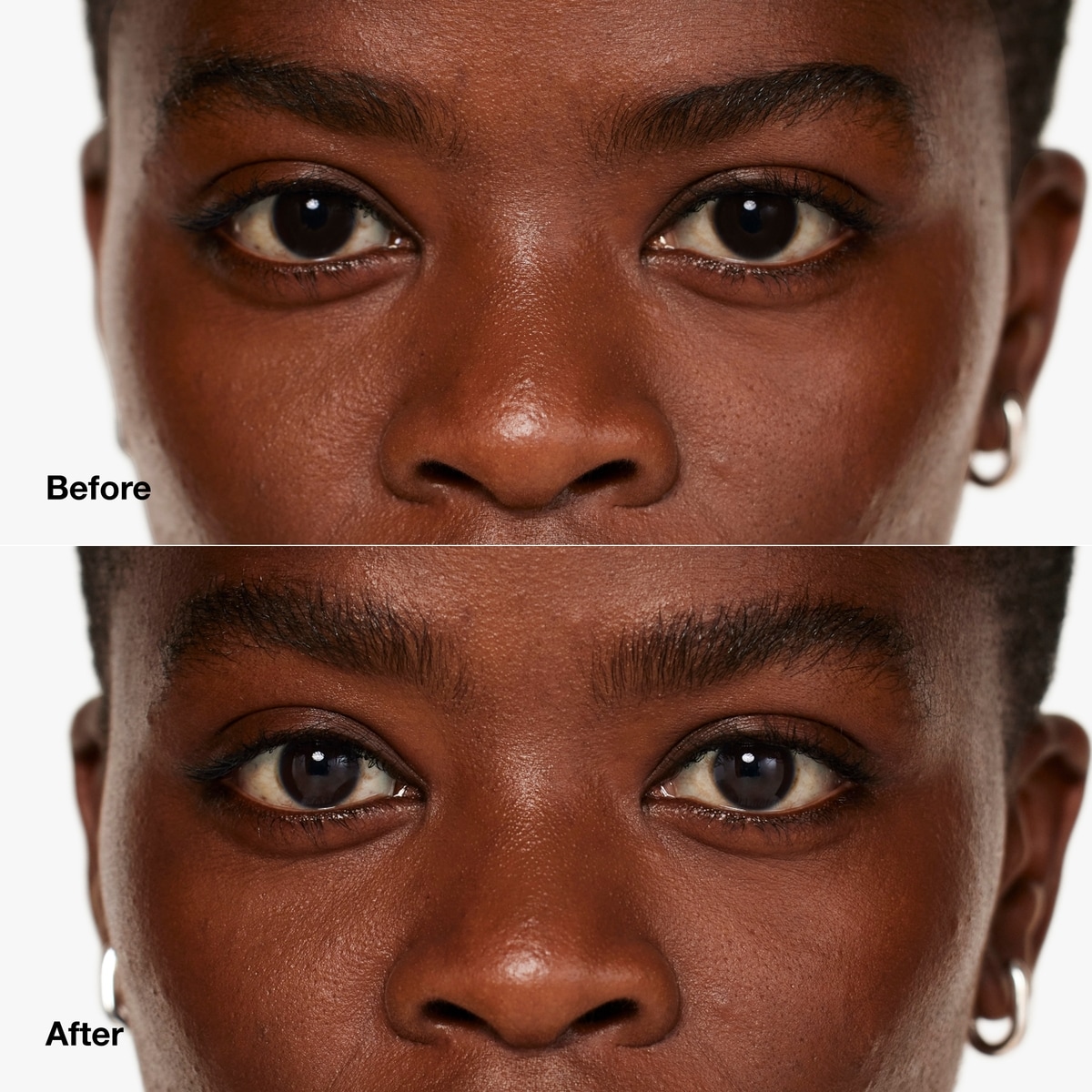 Just Browsing™ Clear Sculpting 12HR Eyebrow Gel
