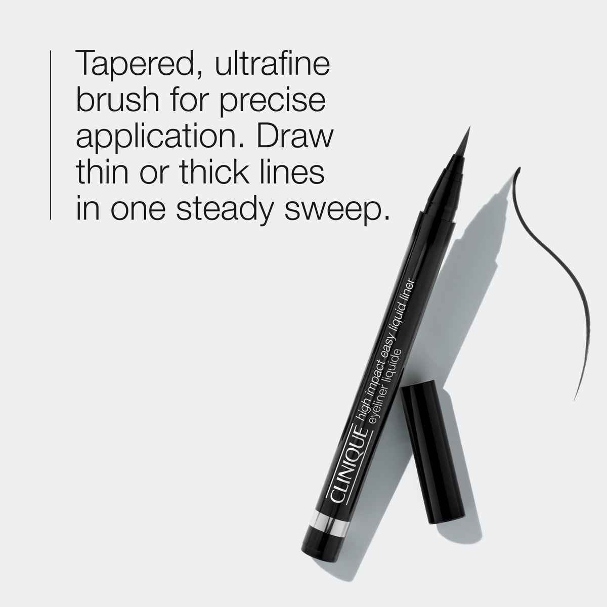 Ultimate Eye Line-up: Eyeliner Gift Set