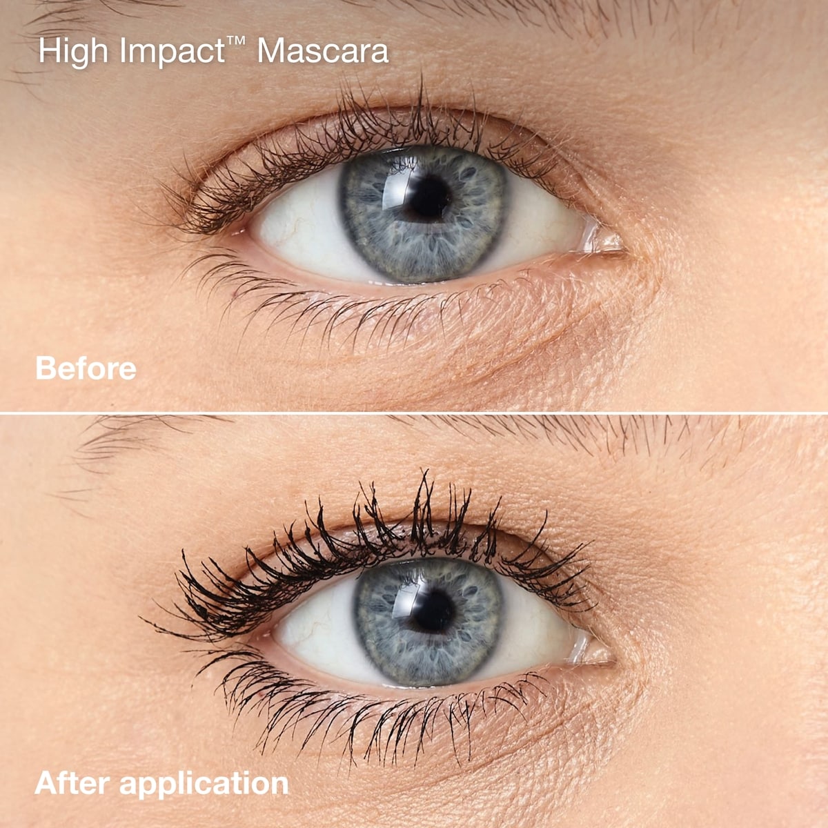 High Impact Lashes : Coffret cadeau « Mascara et base de cils »