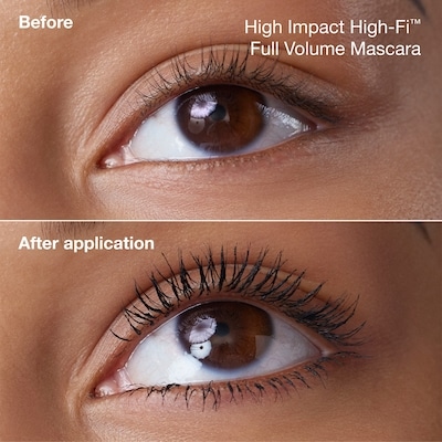 High Impact Lashes: Mascara & Lash Primer Gift Set 5