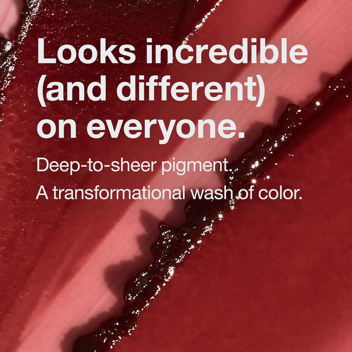 Rouge à lèvres Almost Black Honey (cadeau de Noël)