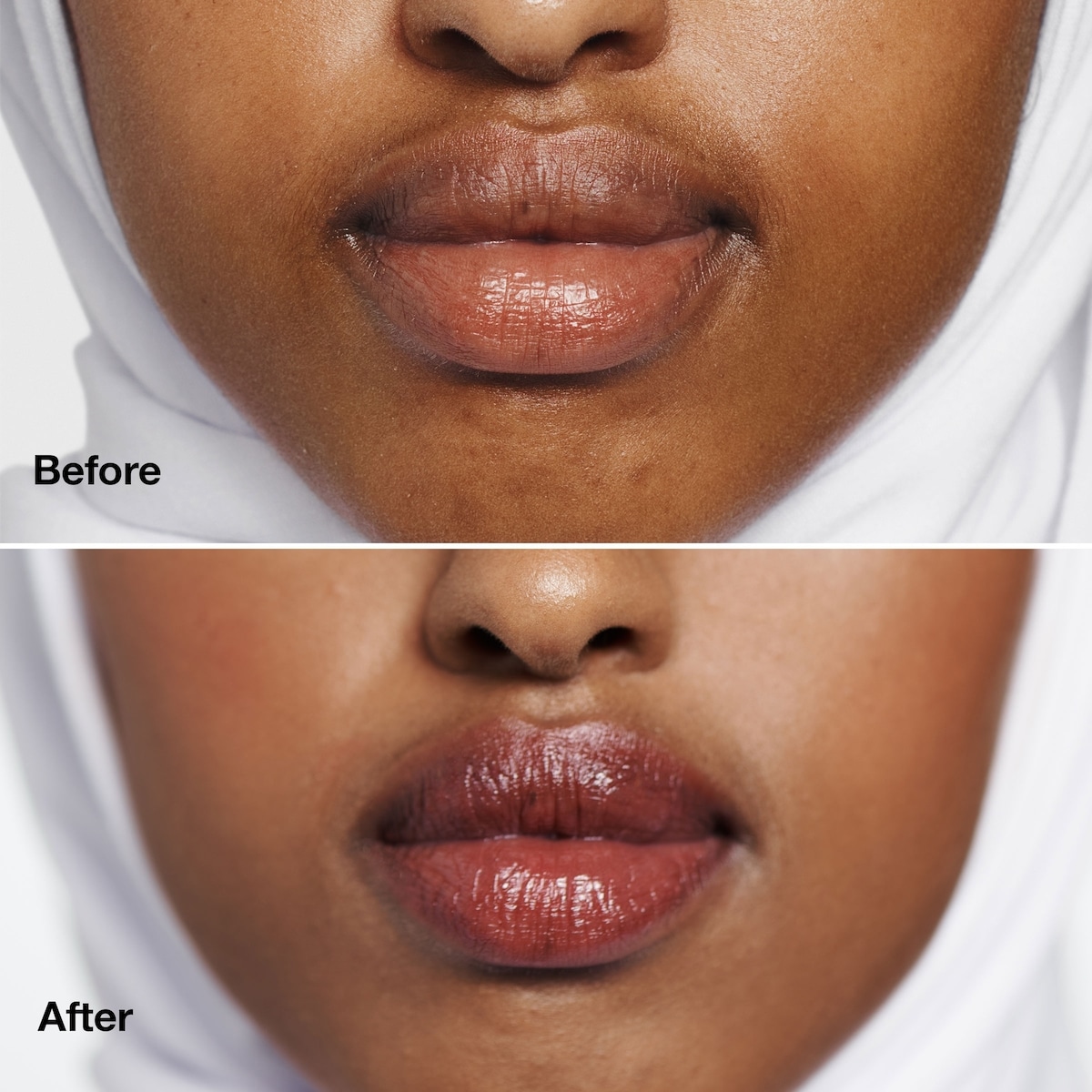 Cult Classics on the Go: High Impact Mascara + Black Honey Lip Mini Gift Set