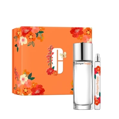 Happy Anywhere Fragrance Gift Set