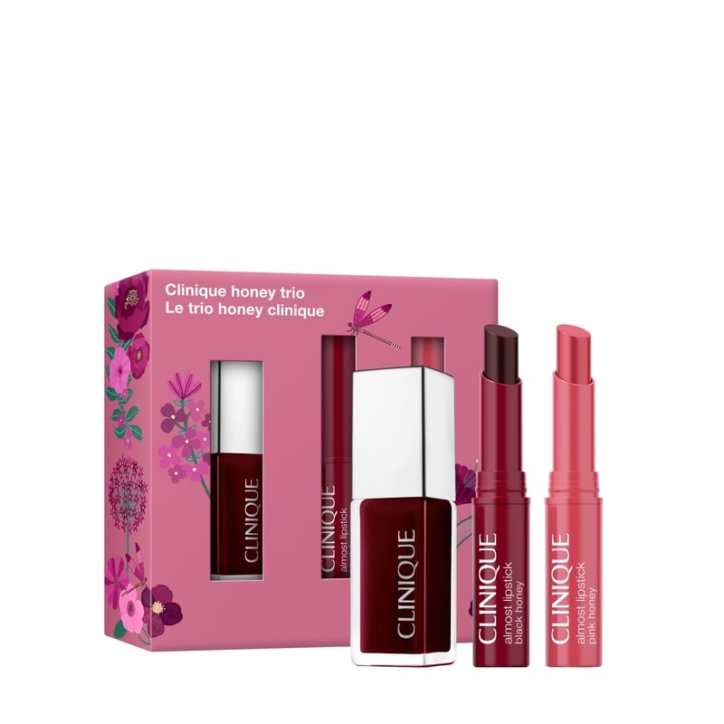 Clinique Clinique Honey Trio | Shoppers Drug Mart
