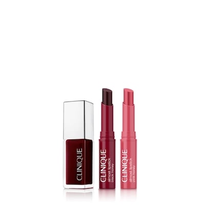Clinique Honey Trio 3