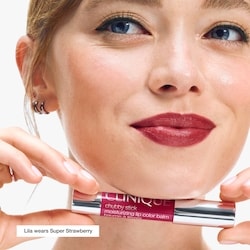 Chubby Stick™ Moisturizing Lip Color Tinted Lip Balm 3