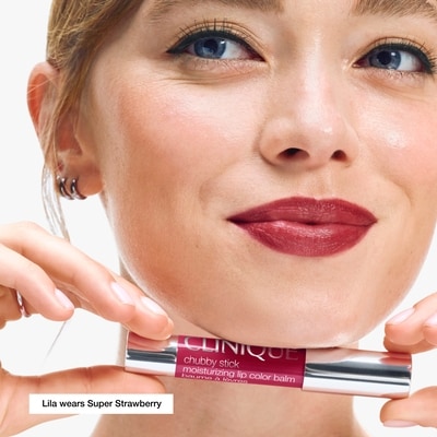 Chubby Stick™ Moisturizing Lip Color Tinted Lip Balm 3