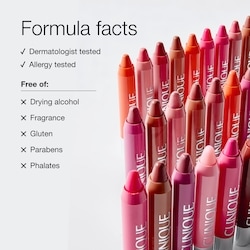 Chubby Stick™ Moisturizing Lip Color Tinted Lip Balm 4