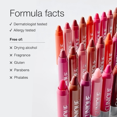 Chubby Stick™ Moisturizing Lip Color Tinted Lip Balm 4