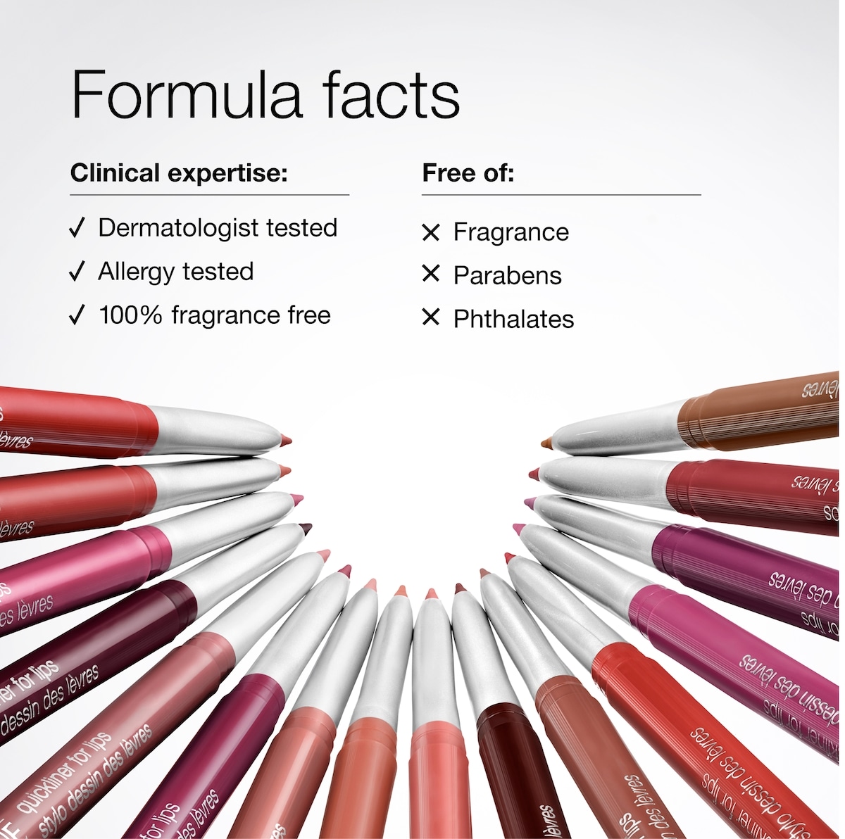 Quickliner™ For Lips Lip Liner