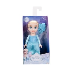Frozen Elsa Petite Doll 1
