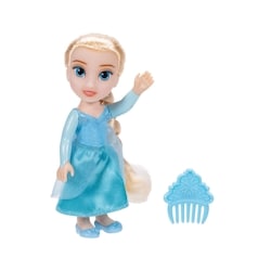 Frozen Elsa Petite Doll 2