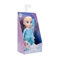 Frozen Elsa Petite Doll 5