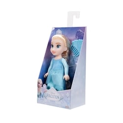 Frozen Elsa Petite Doll 6