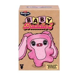 Baby Baddies Fugg 5 Inch Plush Collectible Toy 1