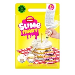 Slime Mart Shopping Bag Gâteau d’anniversaire 1