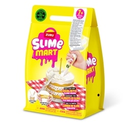 Slime Mart Shopping Bag Gâteau d’anniversaire 3
