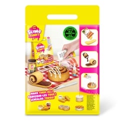 Slime Mart Shopping Bag Cinnamon Rolls 2
