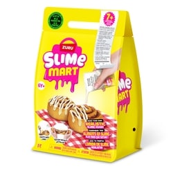 Slime Mart Shopping Bag Cinnamon Rolls 3