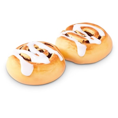 Slime Mart Shopping Bag Cinnamon Rolls 5
