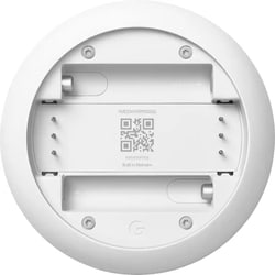 Nest Smart Programmable Wifi Thermostat Snow 4