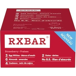 Strawberry caddy 12x52g 1