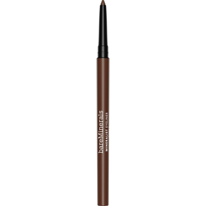 MINERALIST Lasting Eyeliner