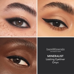 Eyeliner Longue Tenue MINERALIST 3
