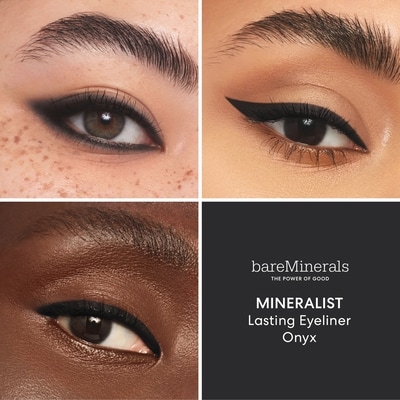 Eyeliner Longue Tenue MINERALIST 3
