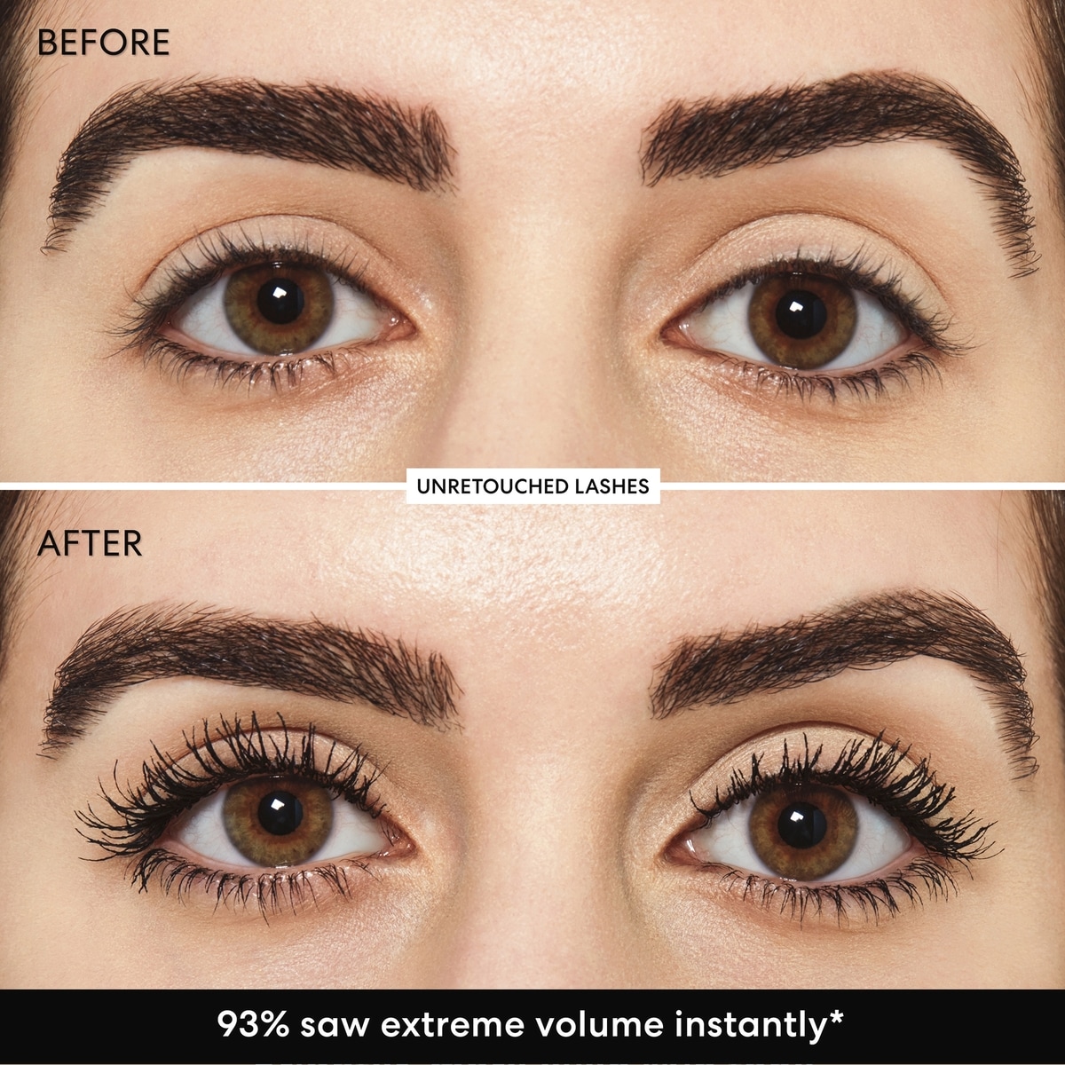 Mascara Volume Phyto-Fibre